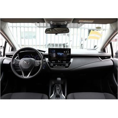 Λεβίν Σμαρτ Ηλεκτρικό Υβριδικό 1.8L Deluxe Δύο Μηχανές Ηλεκτρικό Αυτοκίνητο με τετραγώνιο βάθος 2700mm