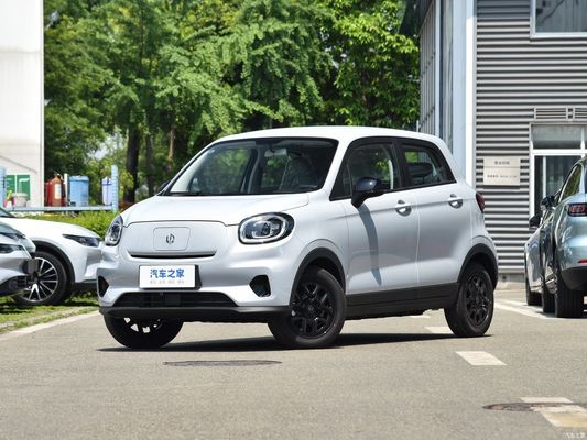 Ηλεκτρικό όχημα EV Leap T03 2023 310 Qingxiang Microcar Αυτοκίνητο Υπηρεσία μεταπώλησης Τοπική