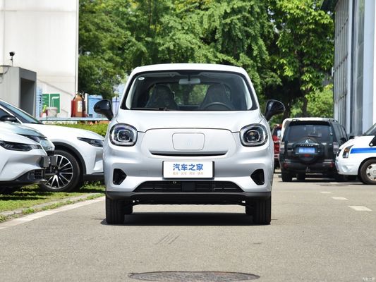 Ηλεκτρικό όχημα EV Leap T03 2023 310 Qingxiang Microcar Αυτοκίνητο Υπηρεσία μεταπώλησης Τοπική