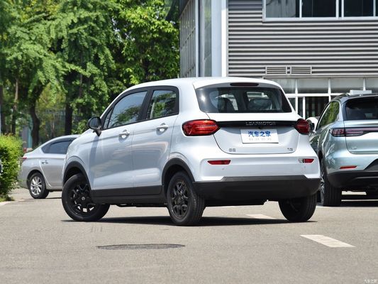 Ηλεκτρικό όχημα EV Leap T03 2023 310 Qingxiang Microcar Αυτοκίνητο Υπηρεσία μεταπώλησης Τοπική