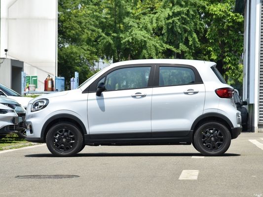 Ηλεκτρικό όχημα EV Leap T03 2023 310 Qingxiang Microcar Αυτοκίνητο Υπηρεσία μεταπώλησης Τοπική