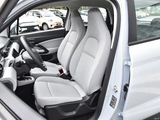 Ηλεκτρικό όχημα EV Leap T03 2023 310 Qingxiang Microcar Αυτοκίνητο Υπηρεσία μεταπώλησης Τοπική
