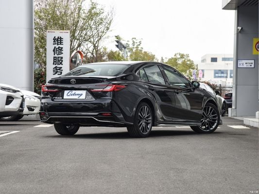 2024 Δύο κινητήρες 2.0 Hxs Sport Plus έκδοση Αριστερό τιμόνι με υψηλή αξιοπιστία