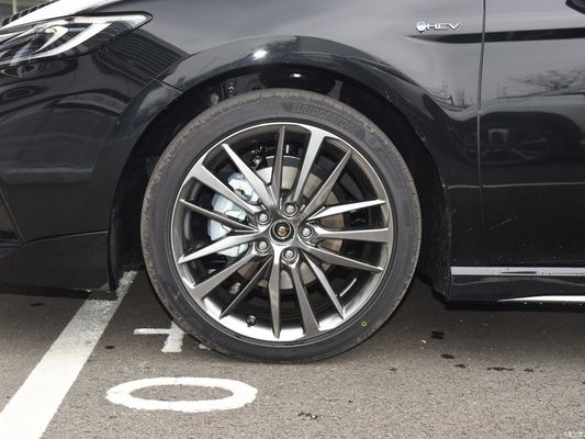 2024 Δύο κινητήρες 2.0 Hxs Sport Plus έκδοση Αριστερό τιμόνι με υψηλή αξιοπιστία