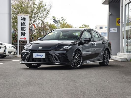2024 Δύο κινητήρες 2.0 Hxs Sport Plus έκδοση Αριστερό τιμόνι με υψηλή αξιοπιστία
