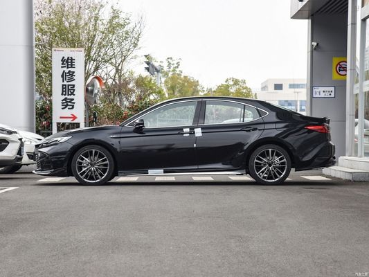 2024 Δύο κινητήρες 2.0 Hxs Sport Plus έκδοση Αριστερό τιμόνι με υψηλή αξιοπιστία