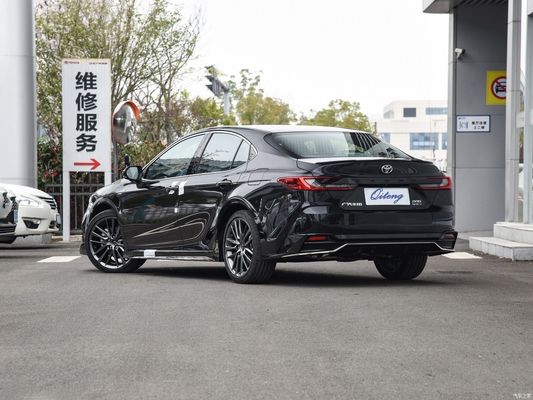 2024 Δύο κινητήρες 2.0 Hxs Sport Plus έκδοση Αριστερό τιμόνι με υψηλή αξιοπιστία