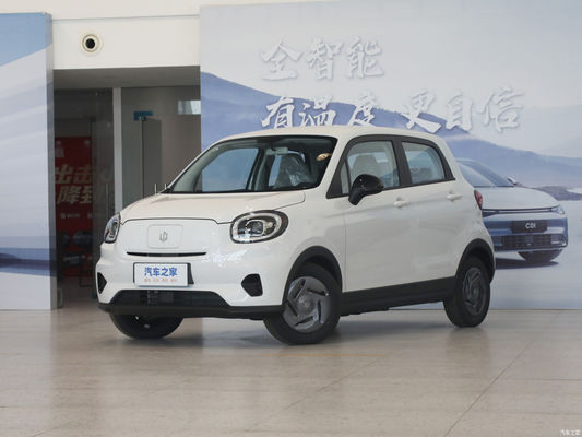 Το Leap T03 2023 200 Qingxiang Το απόλυτο ηλεκτρικό όχημα για τις επιχειρηματικές σας ανάγκες