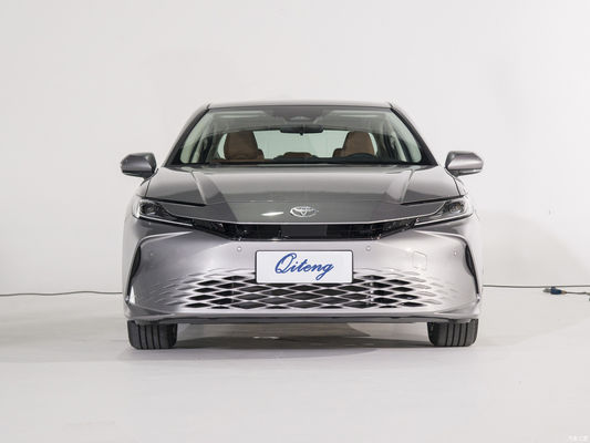 2024 έκδοση 2.0g Sedan Αυτοκίνητο Βενζίνη Καύσιμο Τύπος Στυλ Σώματος Sedan