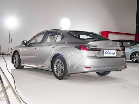 2024 έκδοση 2.0g Sedan Αυτοκίνητο Βενζίνη Καύσιμο Τύπος Στυλ Σώματος Sedan