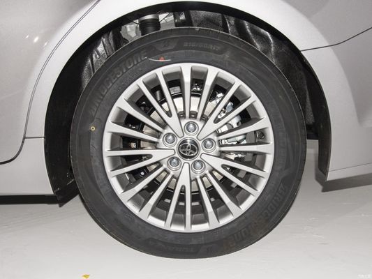 2024 έκδοση 2.0g Sedan Αυτοκίνητο Βενζίνη Καύσιμο Τύπος Στυλ Σώματος Sedan