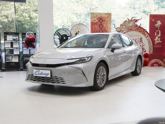 2024 Δύο κινητήρες 2.0hp Deluxe αυτοκίνητο με αριστερό τιμόνι και Toyota Camry 9