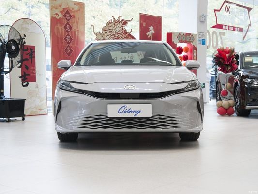 2024 Δύο κινητήρες 2.0hp Deluxe αυτοκίνητο με αριστερό τιμόνι και Toyota Camry 9