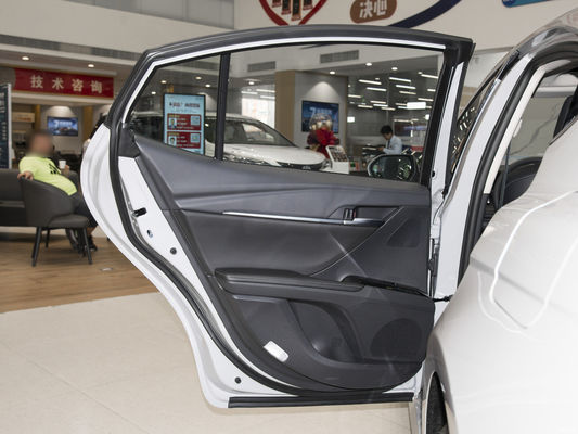 2024 Δύο κινητήρες 2.0hp Deluxe αυτοκίνητο με αριστερό τιμόνι και Toyota Camry 9
