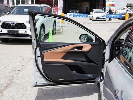 Υβριδικό διπλό κινητήρα 2.0hg έκδοση αυτοκίνητο 2024 διαστάσεων 1600-2500CC Καύσιμο τύπου υβριδικό