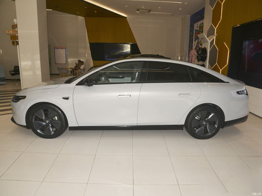 Ηλεκτρικό αυτοκίνητο EV Leap C01 2023 606 Zhixiang Pure Electric SUV Energy Type 5050*1902*1509