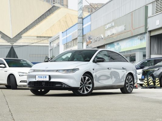 Ηλεκτρικό όχημα EV Leap C01 2023 717 Zhixiang καθαρό ηλεκτρικό SUV μέγιστη ταχύτητα Km/H 180