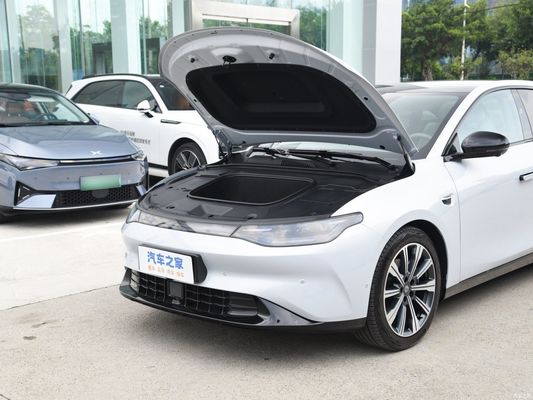 Ηλεκτρικό όχημα EV Leap C01 2023 717 Zhixiang καθαρό ηλεκτρικό SUV μέγιστη ταχύτητα Km/H 180