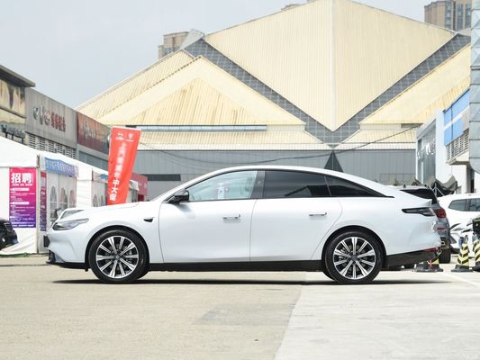 Ηλεκτρικό όχημα EV Leap C01 2023 717 Zhixiang καθαρό ηλεκτρικό SUV μέγιστη ταχύτητα Km/H 180