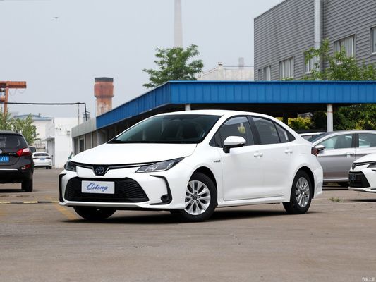2023 1.8L έξυπνο ηλεκτρικό υβριδικό διπλό κινητήρα Pioneer Edition αυτοκίνητο με προσιτή τιμή
