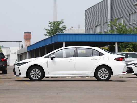 2023 1.8L έξυπνο ηλεκτρικό υβριδικό διπλό κινητήρα Pioneer Edition αυτοκίνητο με προσιτή τιμή