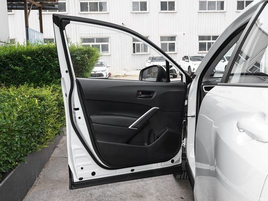 2023 Pioneer Edition 2.0L SUV με διπλό κινητήρα με επιλογές προσαρμογής και αριστερό τιμόνι
