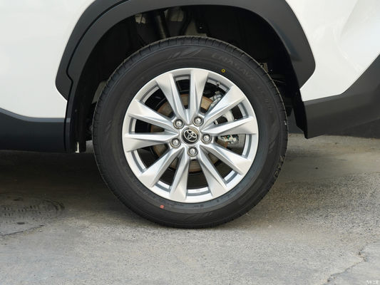 2023 Pioneer Edition 2.0L SUV με διπλό κινητήρα με επιλογές προσαρμογής και αριστερό τιμόνι