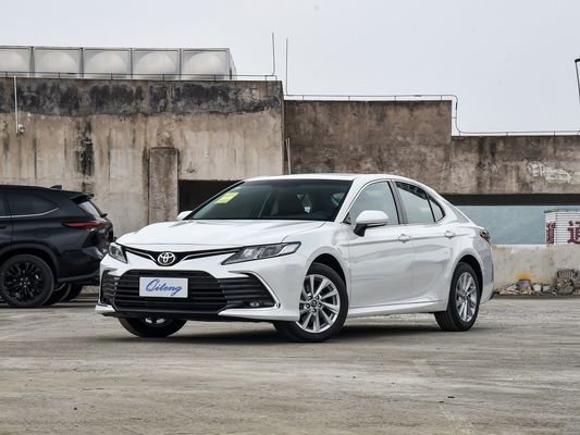 2023 2.5g Deluxe Edition με Tiptronic κιβώτιο ταχυτήτων και καύσιμο βενζίνης