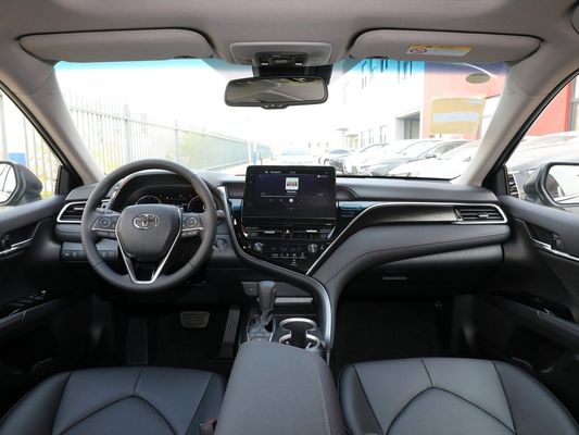 2023 2.5g Deluxe Edition με Tiptronic κιβώτιο ταχυτήτων και καύσιμο βενζίνης