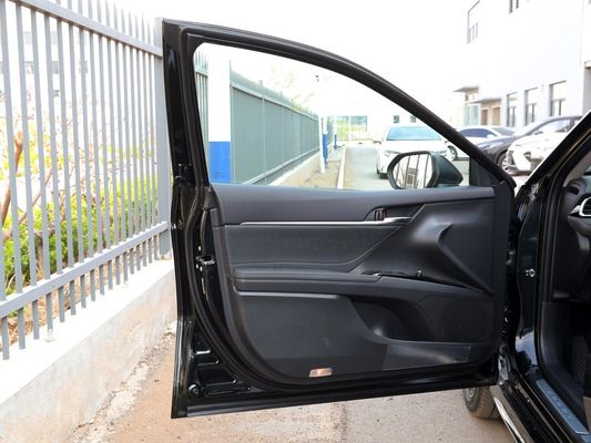 2023 2.5g Deluxe Edition με Tiptronic κιβώτιο ταχυτήτων και καύσιμο βενζίνης