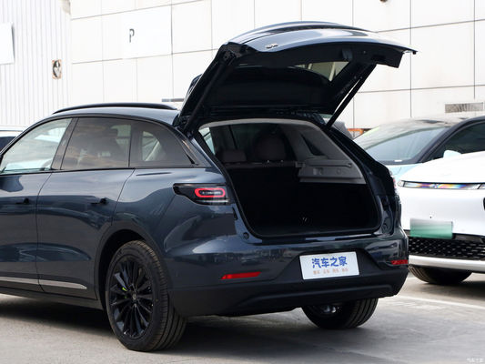 Καθαρό ηλεκτρικό SUV 2023 Πανηλεκτρικό 580 4WD Απόδοση 20000RMB Πλήρες πακέτο