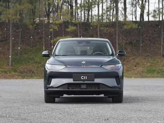 Ηλεκτρικό αυτοκίνητο 2023 Πλήρως ηλεκτρικό EV Leap C11 500 Shuxiang Pure Electric 4750*1905*1675
