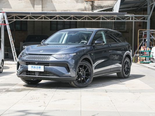 SUV Car EV Leap C11 2023 Περιοχή επέκτασης 285 Shuxiang Υπηρεσία μεταπώλησης σε απευθείας σύνδεση / τοπικό