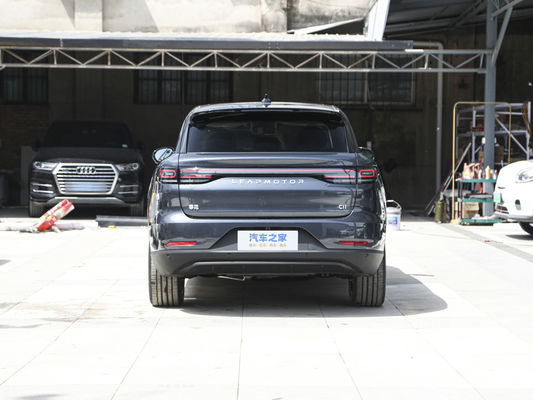 SUV Car EV Leap C11 2023 Περιοχή επέκτασης 285 Shuxiang Υπηρεσία μεταπώλησης σε απευθείας σύνδεση / τοπικό