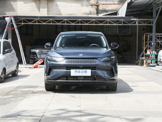 SUV Car EV Leap C11 2023 Περιοχή επέκτασης 285 Shuxiang Υπηρεσία μεταπώλησης σε απευθείας σύνδεση / τοπικό