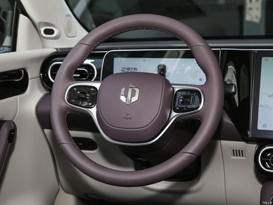 SUV Car EV Leap C11 2023 Περιοχή επέκτασης 285 Shuxiang Υπηρεσία μεταπώλησης σε απευθείας σύνδεση / τοπικό