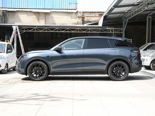 SUV Car EV Leap C11 2023 Περιοχή επέκτασης 285 Shuxiang Υπηρεσία μεταπώλησης σε απευθείας σύνδεση / τοπικό