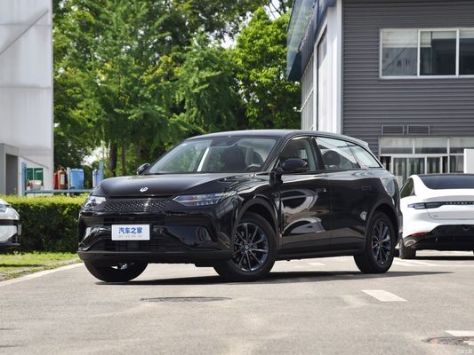 Το Leap C11 2023 Range επεκτάθηκε 180 Shuxiang ηλεκτρικό όχημα EV με εξατομικευμένο αίτημα