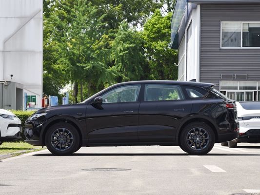 Το Leap C11 2023 Range επεκτάθηκε 180 Shuxiang ηλεκτρικό όχημα EV με εξατομικευμένο αίτημα