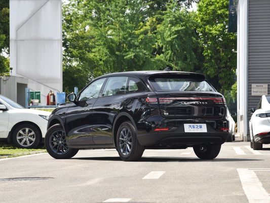 Το Leap C11 2023 Range επεκτάθηκε 180 Shuxiang ηλεκτρικό όχημα EV με εξατομικευμένο αίτημα