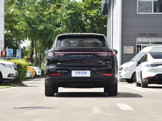 Το Leap C11 2023 Range επεκτάθηκε 180 Shuxiang ηλεκτρικό όχημα EV με εξατομικευμένο αίτημα