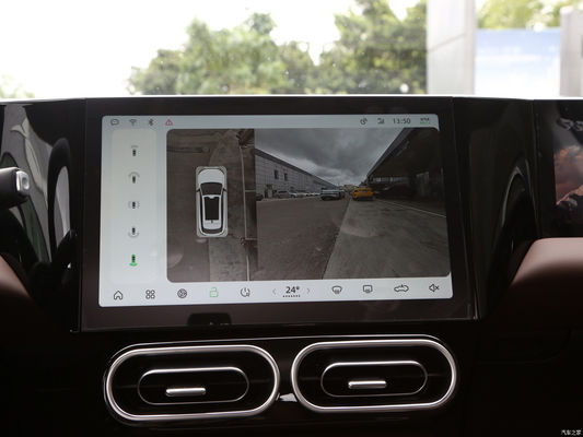Το Leap C11 2023 Range επεκτάθηκε 180 Shuxiang ηλεκτρικό όχημα EV με εξατομικευμένο αίτημα