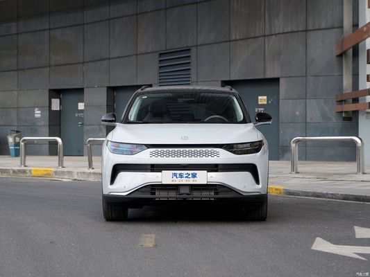 SUV Αυτοκίνητο Ηλεκτρικό Οχήμα EV Leap C11 2023 Περιοχή επέκτασης 285 Zhixiang Κάθισμα Νο 5 Κατασκευασμένο