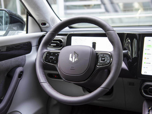 SUV Αυτοκίνητο Ηλεκτρικό Οχήμα EV Leap C11 2023 Περιοχή επέκτασης 285 Zhixiang Κάθισμα Νο 5 Κατασκευασμένο
