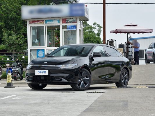 Leap C01 2023 525 Shuxiang Προσαρμοσμένο αίτημα Ηλεκτρικό SUV για Προσαρμοσμένες Απαιτήσεις