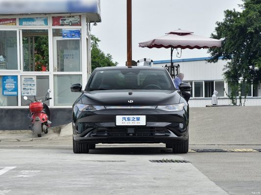 Leap C01 2023 525 Shuxiang Προσαρμοσμένο αίτημα Ηλεκτρικό SUV για Προσαρμοσμένες Απαιτήσεις