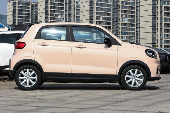 2023 Car Leapmotor T03 403 Light Edition 5050x1902x1509 5 θέσεις