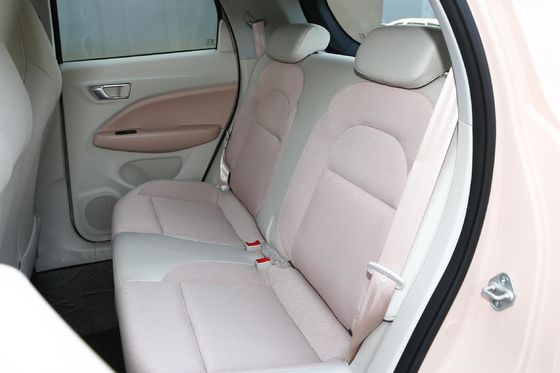 2023 Car Leapmotor T03 403 Light Edition 5050x1902x1509 5 θέσεις