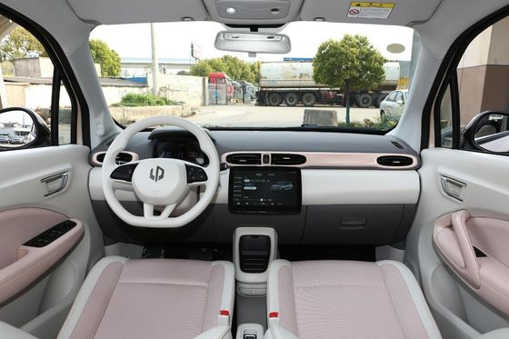 2023 Car Leapmotor T03 403 Light Edition 5050x1902x1509 5 θέσεις