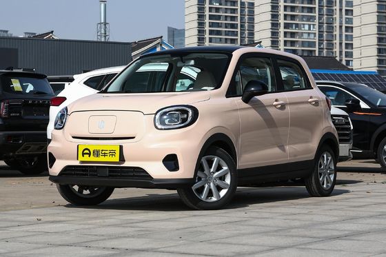 2023 Car Leapmotor T03 403 Light Edition 5050x1902x1509 5 θέσεις